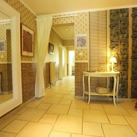 Bed and Breakfast Cote Vignes Marlenheim Exterior foto