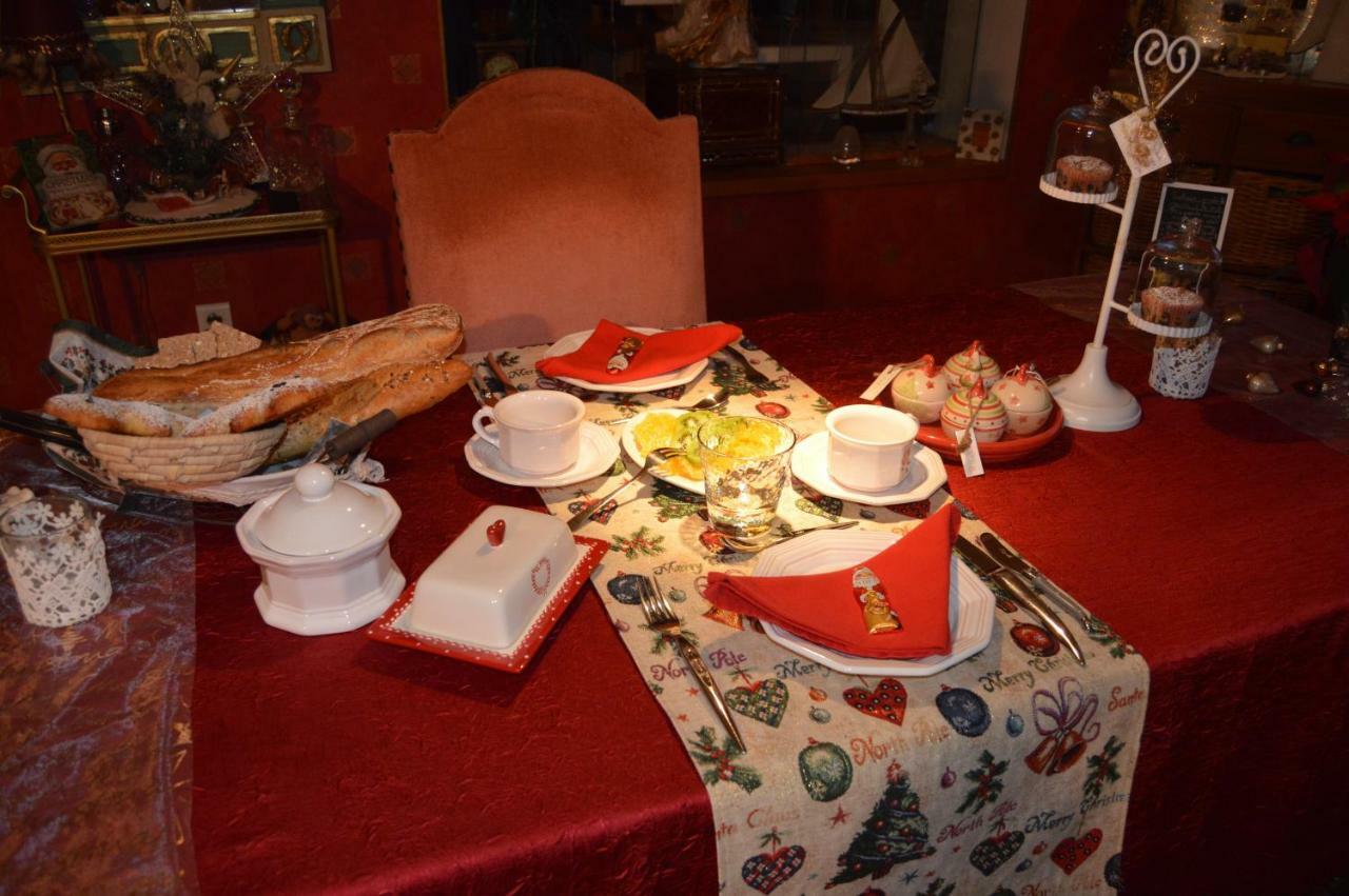 Bed and Breakfast Cote Vignes Marlenheim Exterior foto