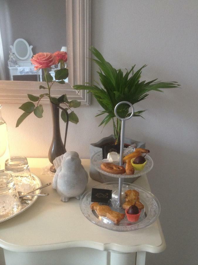 Bed and Breakfast Cote Vignes Marlenheim Exterior foto