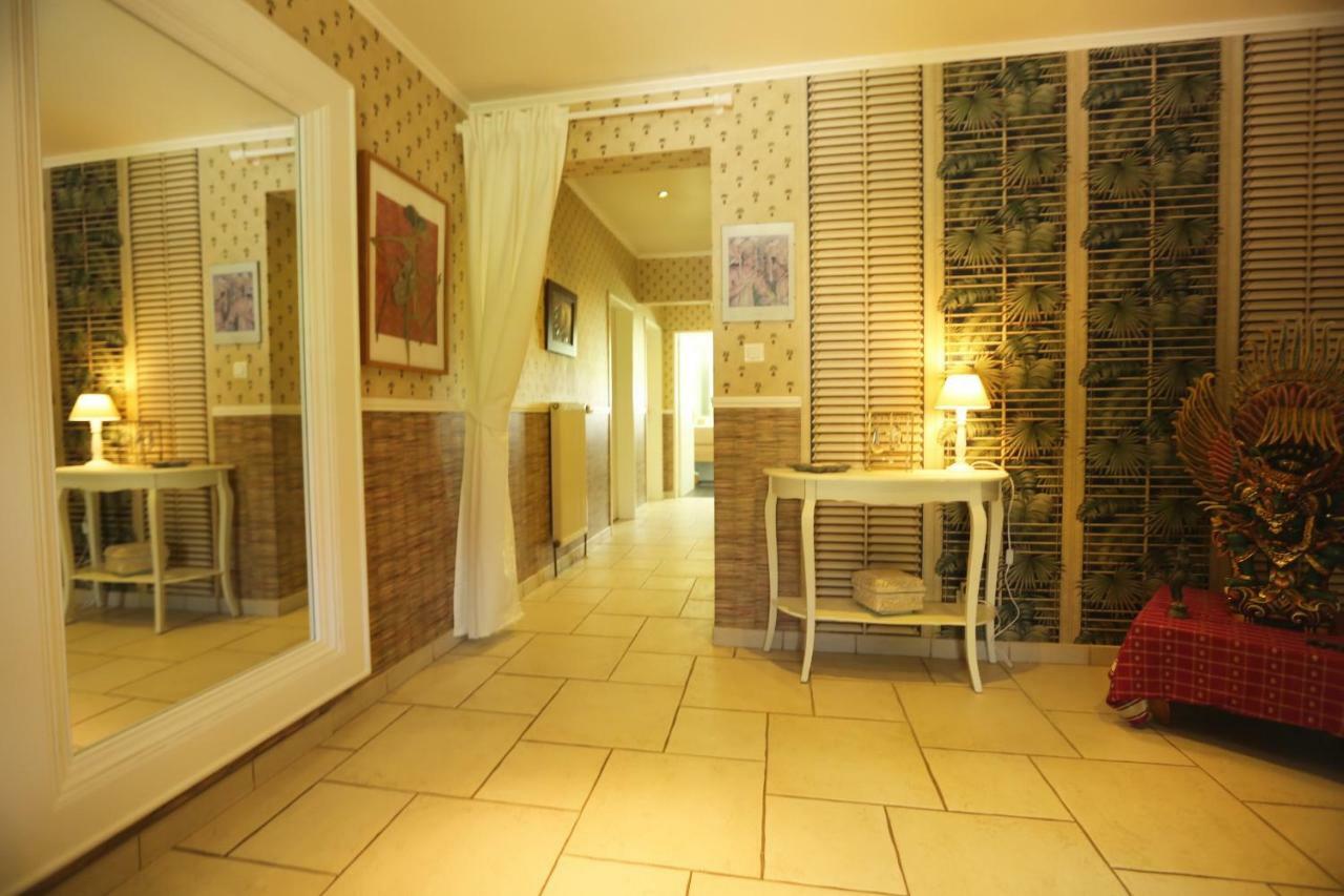Bed and Breakfast Cote Vignes Marlenheim Exterior foto