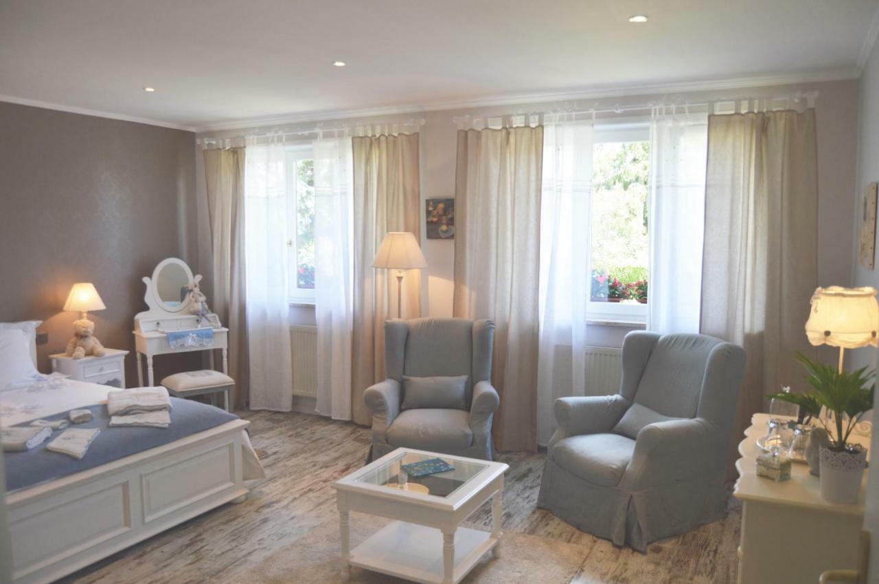 Bed and Breakfast Cote Vignes Marlenheim Exterior foto