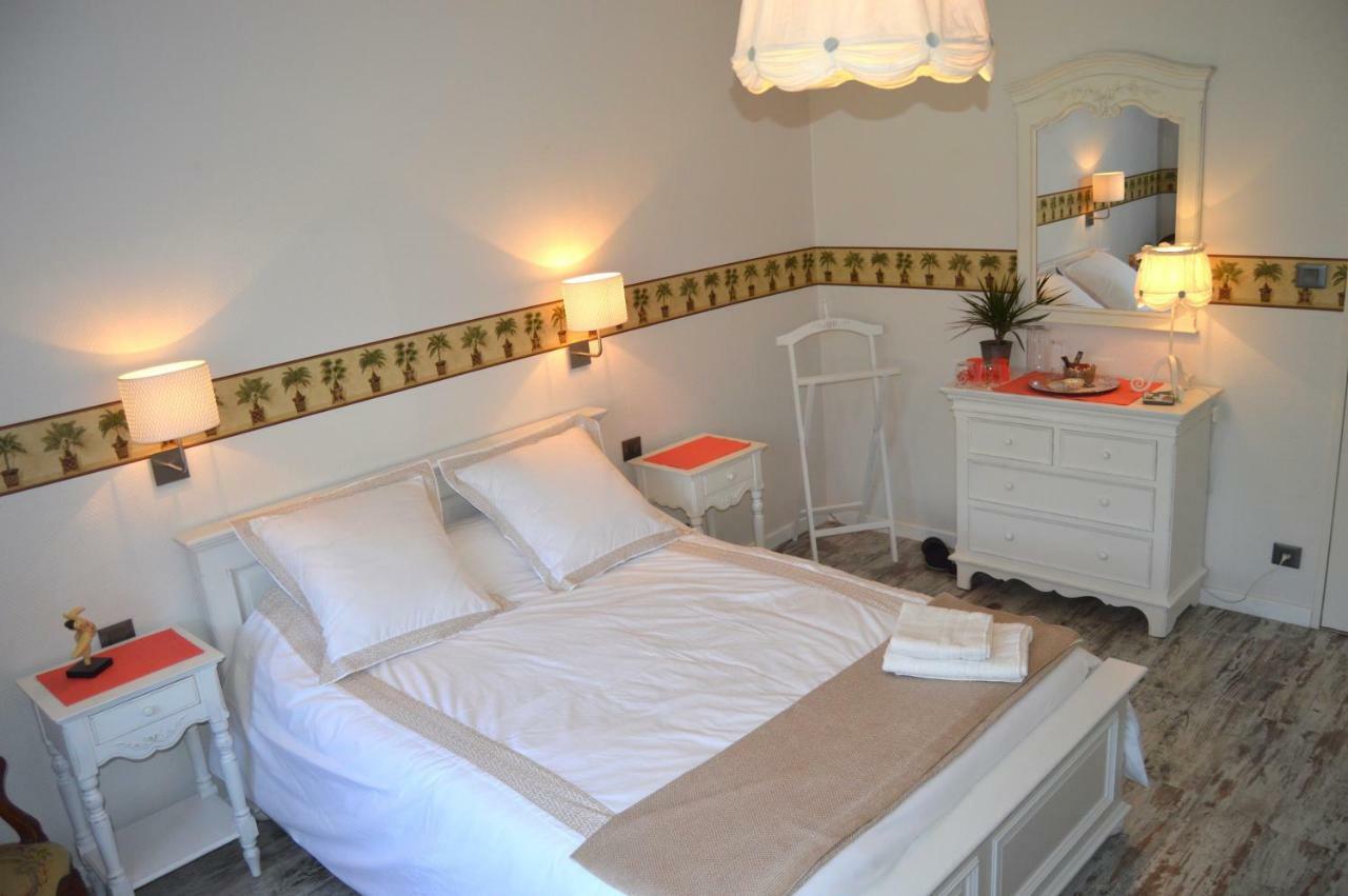 Bed and Breakfast Cote Vignes Marlenheim Exterior foto